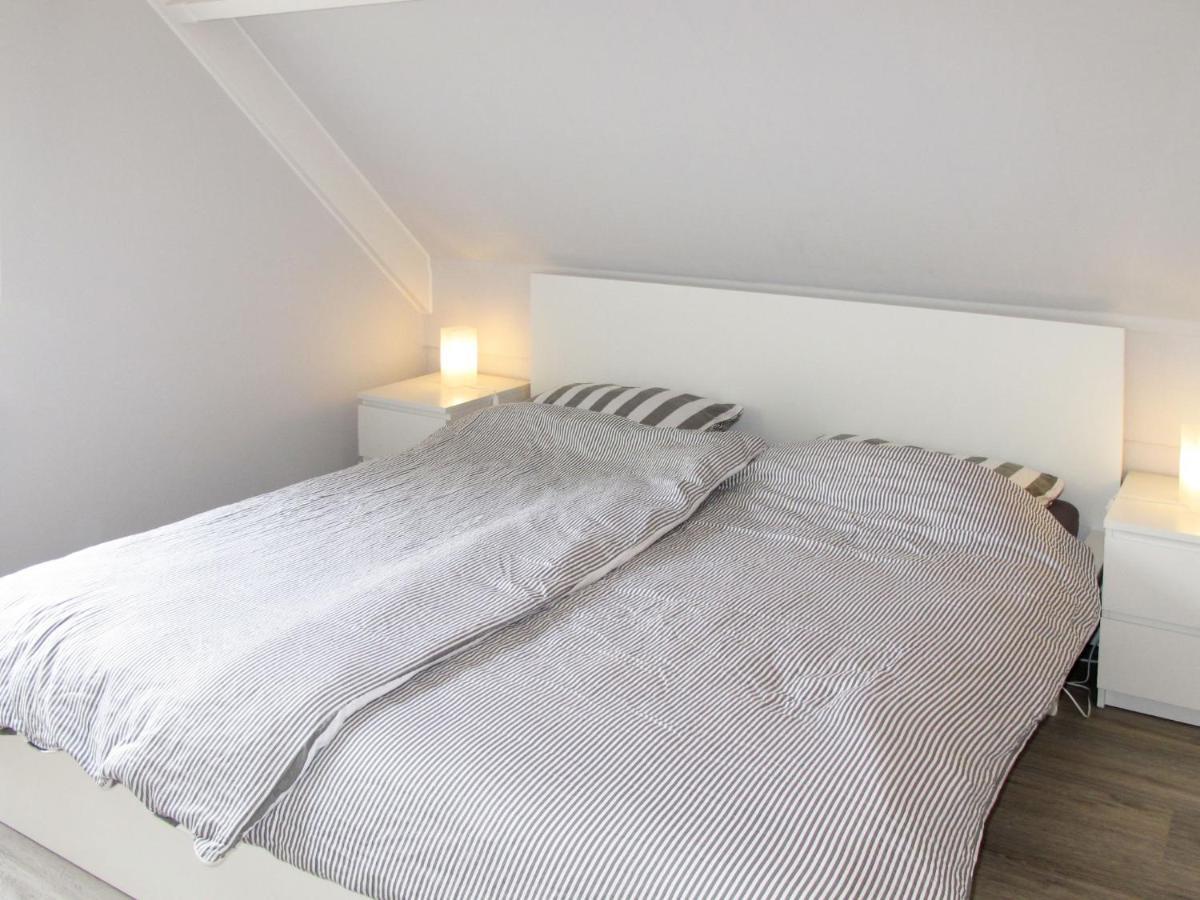 Holiday Home Tossens-8 By Interhome Екстер'єр фото