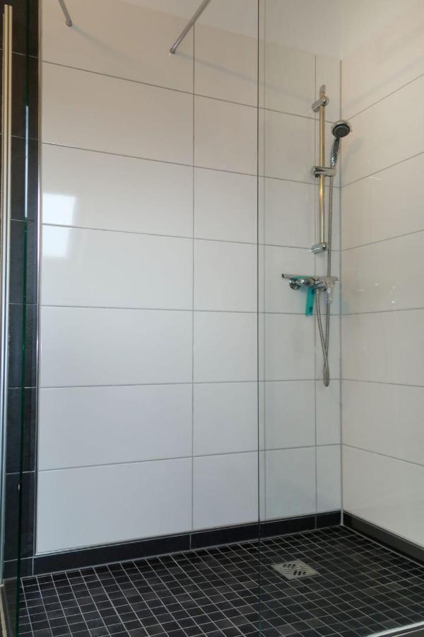 Holiday Home Tossens-8 By Interhome Екстер'єр фото