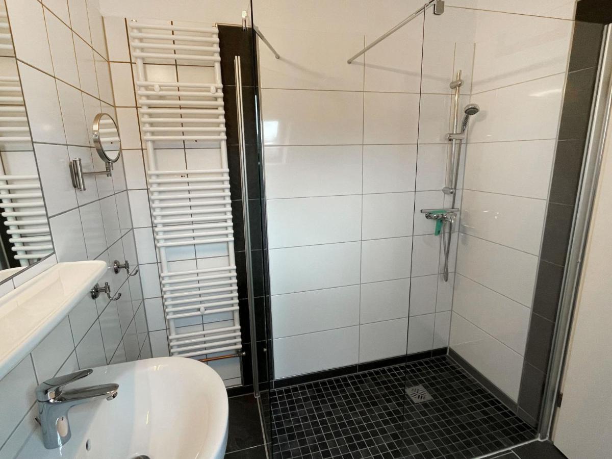 Holiday Home Tossens-8 By Interhome Екстер'єр фото